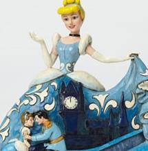 安心の定価販売 ジムショア シンデレラと王子様 おとぎ話の結末 ６５周年記念作品 シンデレラ ディズニー Fairytale Ending Cinderella 65th Ann 50 Off Www Kidsontrigg Co Uk