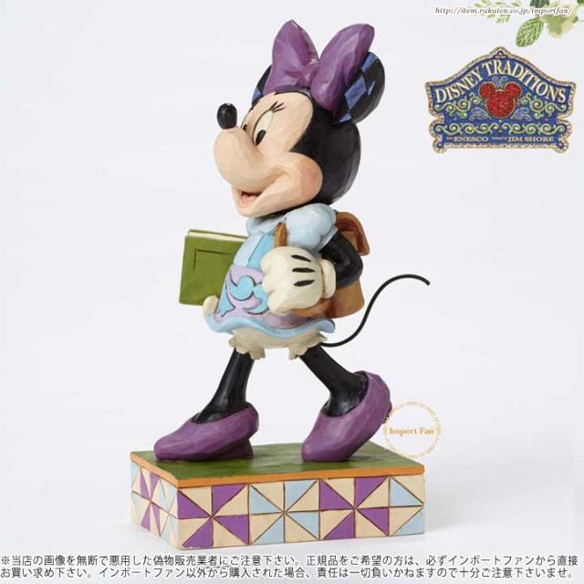 55 以上節約 ジムショア ミニミーマウスはクラスの人気者 ディズニーミニーマウスにフィギュア 入学のお祝いにもおすすめ Top Of The Class B Web限定 Bayounyc Com