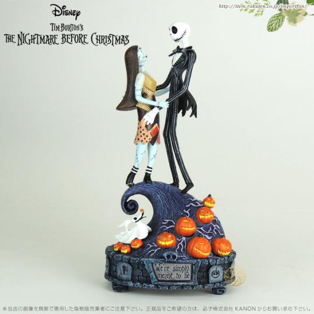 大割引 ディズニー ナイトメアー ビフォア クリスマス ナイトメアー ジャックとサリー The Nightmare Be Before The Christmas Jack Sally Simply Meant To Be Illu オフィス家具ガジェット fb2 Muhammadnuzuldzikri Com