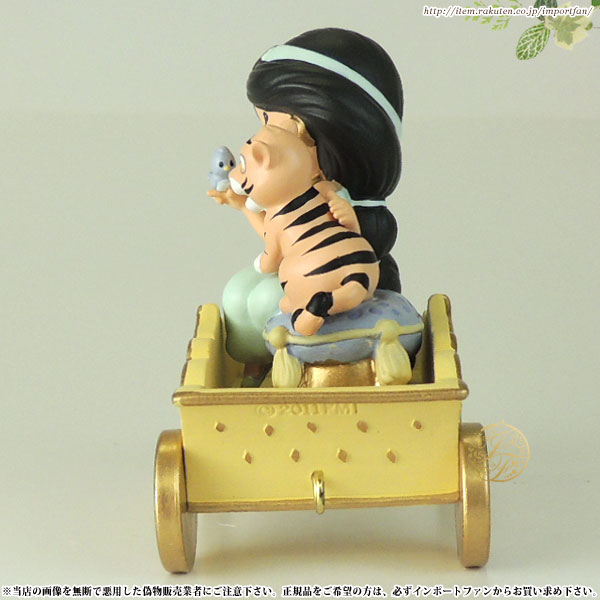 枚数限定 プレシャスモーメンツ ディズニー バースデーパレード ジャスミン Disney Birthday Parade アラジン ラジャー Precious Moments J 第1位獲得 Ogytech Com