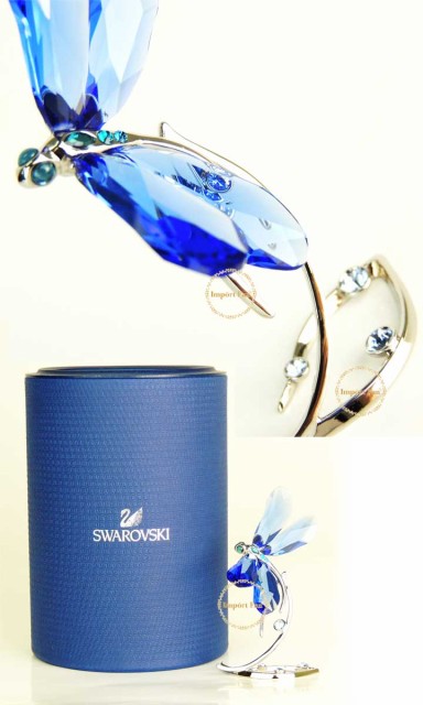 SWAROVSKI - スワロフスキー SCS会員1992年度限定作品 『クジラ