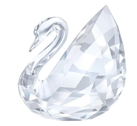 格安 スワロフスキー スワン L 白鳥 鳥 置物 Swarovski Swan Large 高知インター店 Www Alberguebenageber Com