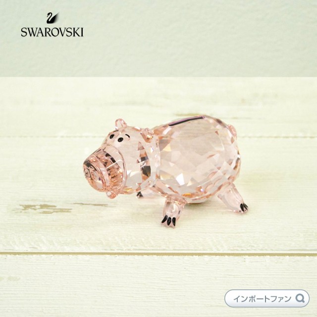 高い素材 スワロフスキー トイ ストーリー ハム マーケット ブタの貯金箱 Swarovski 置物 ディズニー ピクサー スワロフスキー 幸福 Swarovski Disney Toy Story Jessie Swarovs ザネクストエイジ ab2c38 Merrilyorsini Com