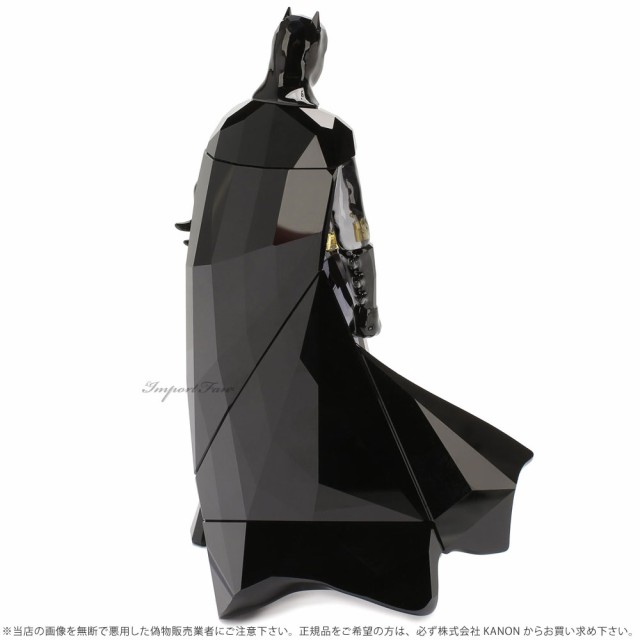 へのご スワロフスキー 5492687 Swarovski Warner Bros. Batman の通販はau PAY マーケット -