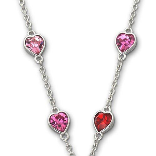 好評正規品 スワロフスキー 1126834 Swarovski Roxane Small アクセサリー □の通販はau PAY マーケット - Import Fan|商品ロットナンバー:392469609 ロザリン スモール ハート ペンダント 大人気新品
