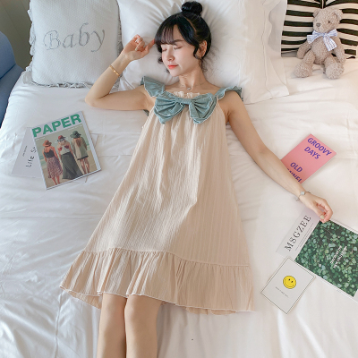 5色 ルームウェア レディース 可愛い ワンピース パジャマ レディース 女の子 かわいい 半袖 春 夏 部屋着 寝巻き ワンピース Tシャツ ネの通販はau Pay マーケット Marmelo Sunnyday 商品ロットナンバー