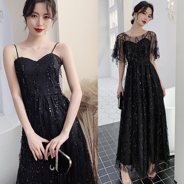 パーティードレス ロング ドレス 黒 大きいサイズ 小さいサイズ 演奏会 ドレス 大人 ピアノ 発表会 ケープ風 二の腕カバー 2way おしゃれの通販はau Pay マーケット Marmelo Sunnyday 商品ロットナンバー パーティードレス ロング ドレス 黒 大きいサイズ 小さいサイズ 演奏会 ドレス 大人 ピアノ 発表会 ケープ風 二の腕カバー 2way おしゃれの通販はau Pay マーケット Marmelo Sunnyday 商品ロットナンバー