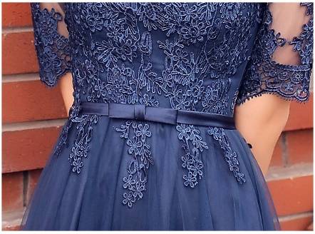 ふわふわ パーティードレス ワンピース レース ロングドレス 結の通販はau Pay マーケット Marmelo Sunnyday 商品ロッ ロング丈 結婚式 パーティードレス 袖あり ロング パーティードレス 結婚式 レース カラー