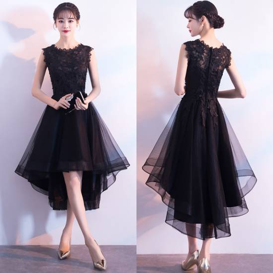 パーティードレス 結婚式 二次会 ワンピース 結婚式 お呼ばれドレス ドレス 結婚式 お呼ばれ 黒 レース ワンピース レース 結婚式 ドレスの通販はau Pay マーケット Marmelo Sunnyday 商品ロットナンバー