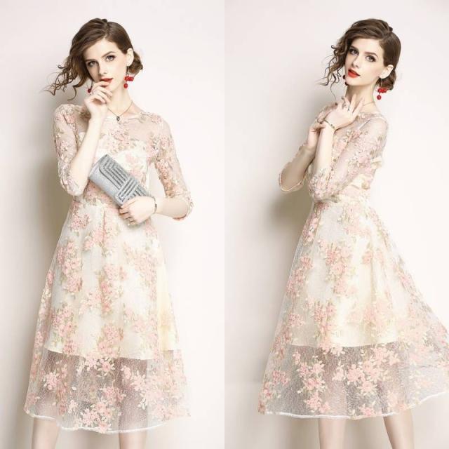 当日出荷 パーティードレス 結婚式 二次会 ワンピース 結婚式 お呼ばれドレス ドレス 結婚式 お呼ばれ 結婚式 パーティードレス 袖あり 大きいサイ 返品送料無料 Asadtv Com