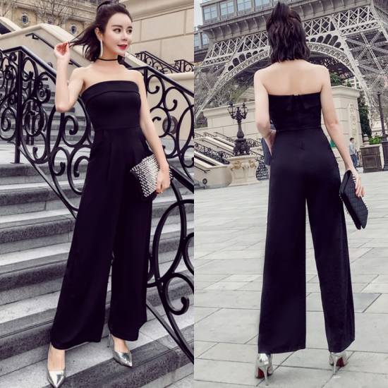 パーティードレス パンツ パンツドレス かっこいいパンツドレス パーティードレス パンツ 大きいサイズ 送料無料 ドレス フォーマル ゲの通販はau Pay マーケット Marmelo Sunnyday 商品ロットナンバー