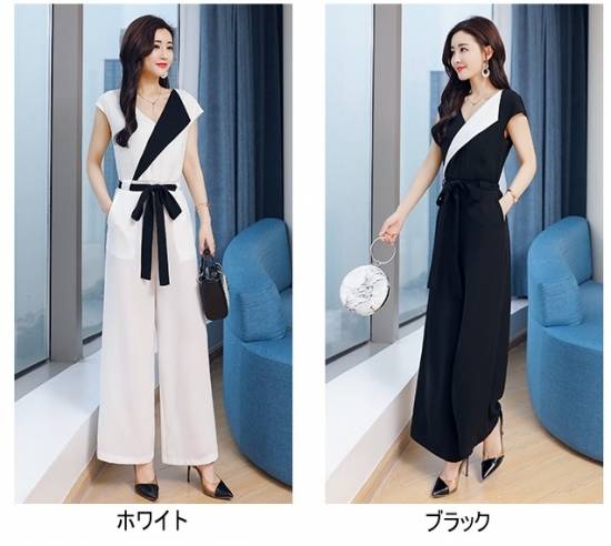 パーティードレス パンツ パンツドレス かっこいいパンツドレス パーティードレス パンツ 大きいサイズ 結婚式 パーティ ドレス パンツ の通販はau Pay マーケット Marmelo Sunnyday 商品ロットナンバー