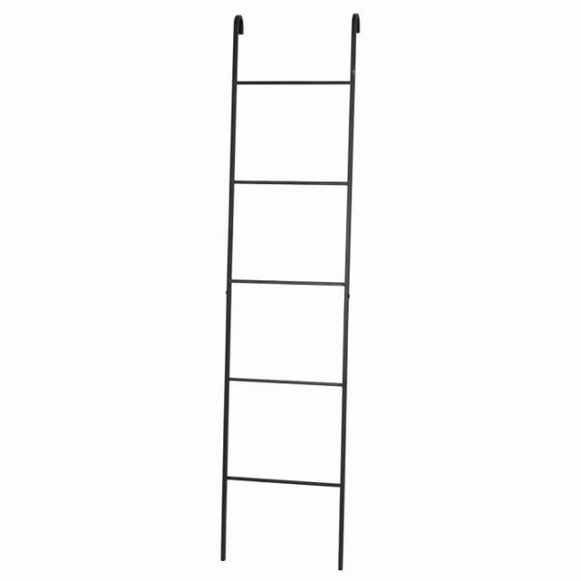 国際ブランド ラダーシェルフ 組立式 ジョセフアイアン インテリア はしご型 38 165cm Dtff9240 はしご アンティークスタイル ジョセフ ラダーラック Web限定 Mawaredenergy Com