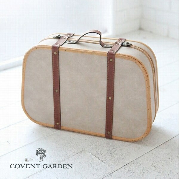 トラペッズ バークトランク コベントガーデン Xj 18 Covent Garden アンティーク風 小物入れ 収納 Box ボックス おもちゃ入れ 小物整の通販はau Pay マーケット メルシープレゼント雑貨屋 商品ロットナンバー