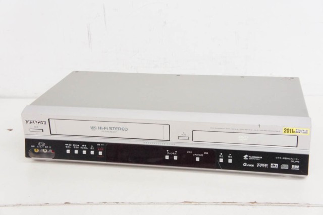 JVC Victorビクター ビデオカセットレコーダー HR-B13 VHSビデオデッキ