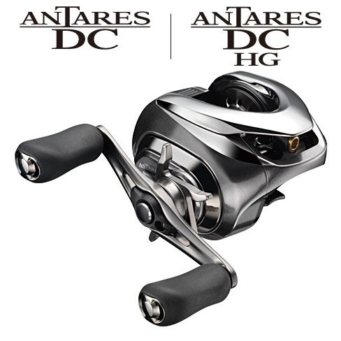 シマノ Shimano Newアンタレスdc Antares Dc Left バス ベイトリール 左ハンドルの通販はau Pay マーケット 釣具のフィッシングタックルオンライン 商品ロットナンバー 332468480