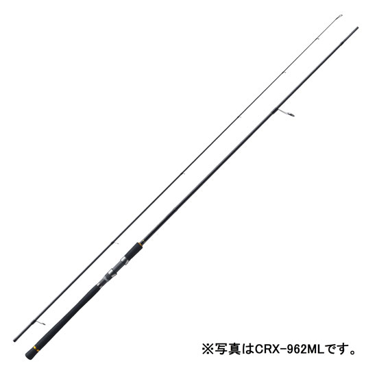 日産純正 シーバスシリーズ メジャークラフト シーバスロッド Newクロステージ Crx 902ml 釣り具 釣具 釣り具 大セール
