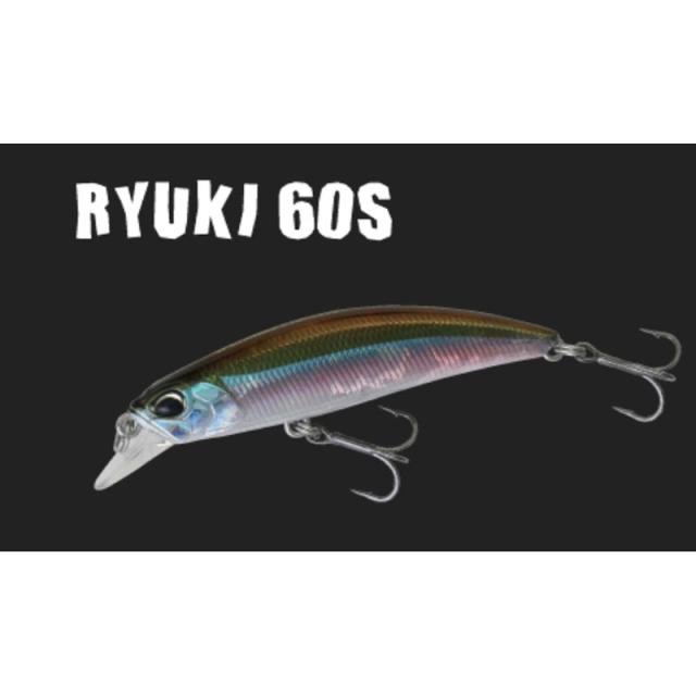デュオ Duo スピアヘッド リュウキ60s Ada4013 ワカサギ 60s デュオ Duo スピアヘッド リュウキ60s Ada4013 ワカサギ 60s