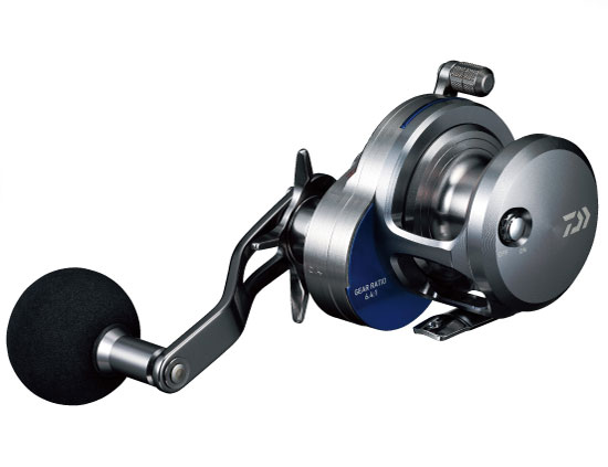 最先端 ダイワ Daiwa ソルティガ 10hl ジギング ベイトリール 釣具 釣り具 海外正規品 Olsonesq Com