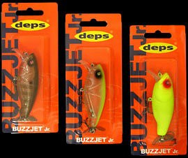 デプス Deps バズジェットjr 21 ジェットブラックの通販はau Pay マーケット 釣具のフィッシングタックルオンライン 商品ロットナンバー