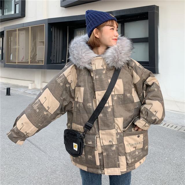 21年最新海外 即納 マウンテンパーカー 原宿系ファッション ジャケット レディース 大きいサイズ アウター ブルゾン ジャンパー おしゃれ ファッショ 21新作 Lovemesomegadgets Com