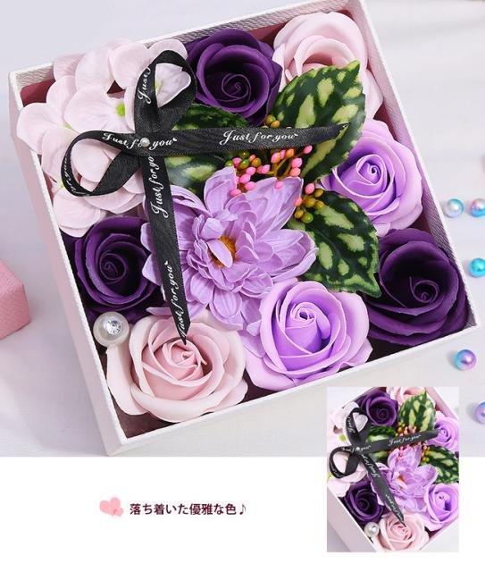 最新石鹸 花 最高の花の画像