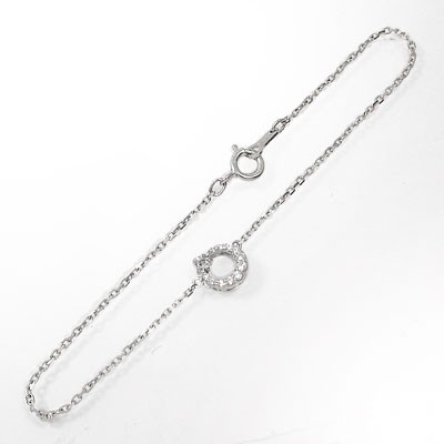いませ ブレスレット PAY マーケット - ジュエリー工房 alma au PAY マーケット店|商品ロットナンバー:333155280 月 プラチナ ブレスレット ダイヤモンド ブレス 流れ星 レディースの通販はau けです