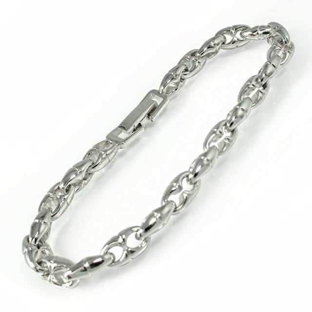 ノーザンブルー 電話機日用雑貨 ブレスレット メンズ ブレスレット シルバー925 ブレス メンズ レディース Aristaes Co