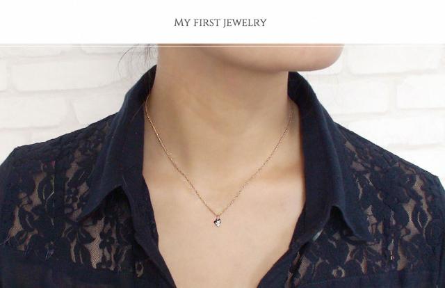 SALEHOT ネックレス PAY マーケット - ジュエリー工房 alma au PAY マーケット店|商品ロットナン トリロジー ネックレス ピンクサファイア k18ホワイトゴールド ペンダント レディースの通販はau 最安値高品質