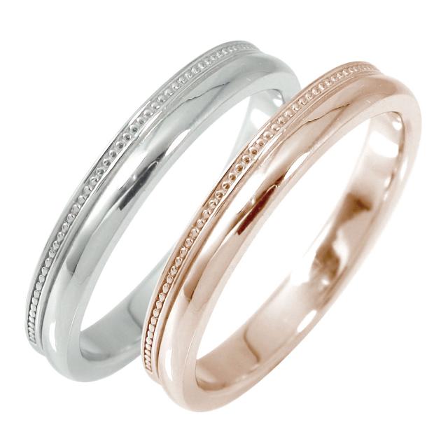 新しいブランド ミルグレイン ペアリング マリッジリング メンズ 2本セット 18金 アンティーク調 結婚指輪 ホワイトゴールド ピンクゴールド ペアリング 18金 メンズ ペアリング, 消費税無し:bffe2de2 --- morning.mgv-rietberg.de 新しいブランド ミルグレイン ペアリング マリッジリング メンズ 2本セット 18金 アンティーク調 結婚指輪 ホワイトゴールド ピンクゴールド ペアリング 18金 メンズ ペアリング, 消費税無し:bffe2de2 --- morning.mgv-rietberg.de