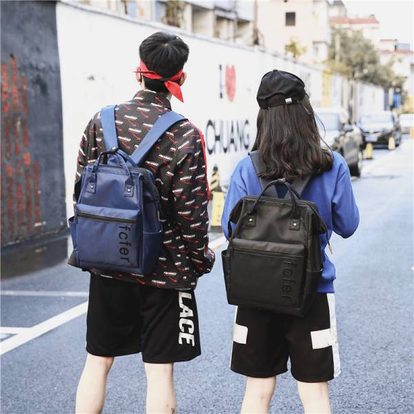 リュック レディース 大容量 リュックサック バックパック 女性 リュック アウトドア 高校生 女子 通学 通勤 旅行 軽量 Sjb018の通販はau Wowma ワウマ Enjoylife Store 商品ロットナンバー