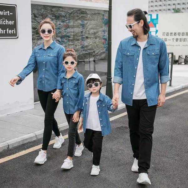 親子ペア ルック 親子お揃い服 親子ペアルック パーカー 親子ペア 長袖