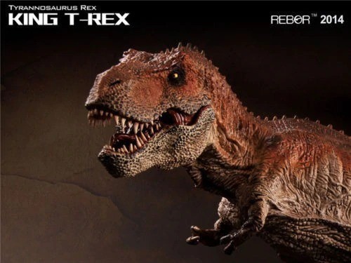 お歳暮 送料無料 新品 ティラノサウルス 1 35 T Rex レックスキング 恐竜 フィギュア 模型 ジュラシックモデル 領収発行可 海外正規品 Olsonesq Com