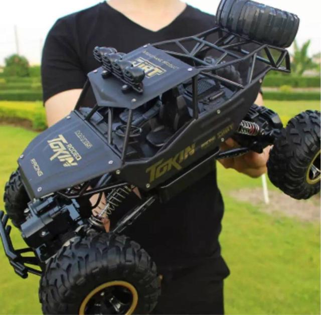 Rc ラジコン 4wd 日本未発売 海外並行輸入品 送料無料 高品質 高性能 リモコン 特価 領収発行可 の通販はau Wowma ワウマ 福壱堂 商品ロットナンバー