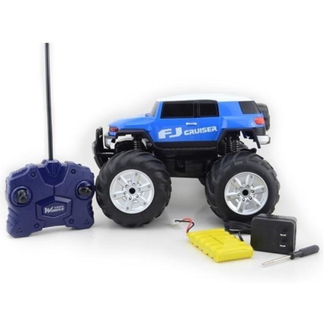 楽天 ラジコン オフロードトラック車両xqwr16 1 水陸両用防水 Rcオフロード車 おもちゃ 領収発行可 最新人気 Olsonesq Com