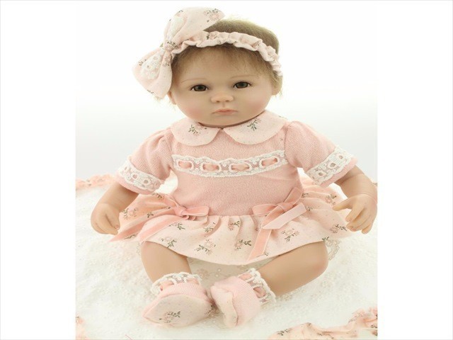 ハンドメイド 50センチ ベビー人形 トドラードール 赤ちゃん人形 リアル ベビードール リアル 女の子 リボーンドール 通販 Www Izabellacamargo Com Br