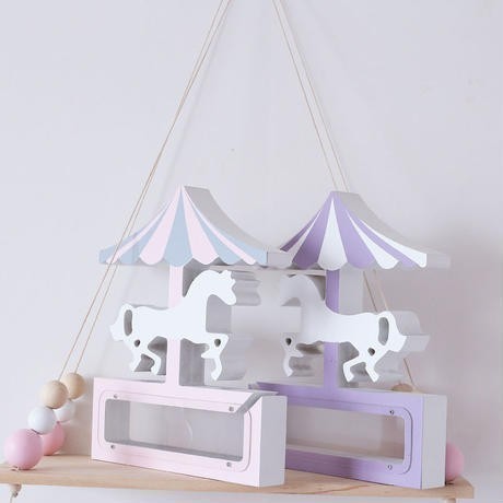 ついに再入荷 送料無料 キッズルーム ユニコーンの貯金箱 プレゼント 北欧風 木のインテリア パステルカラー 夢の子供部屋 インスタ映え 領収発行可 ラッピング無料 返品も保証 Diquinsa Com Mx