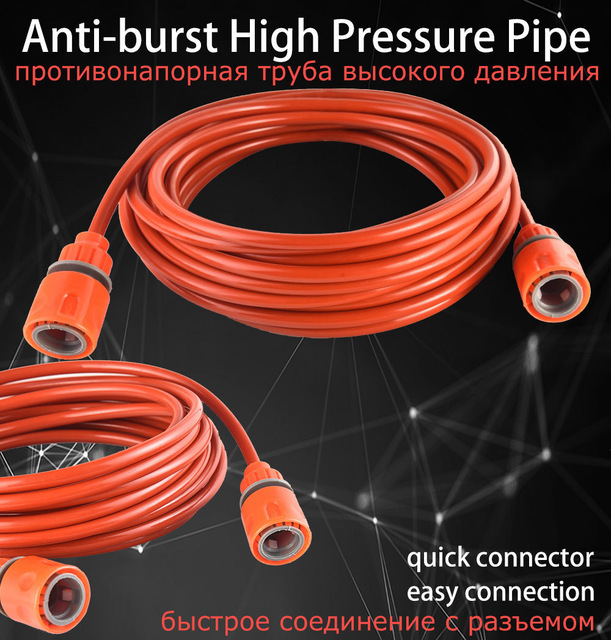 2417 Larcolais高圧クリーナー12vポータブル洗濯機クリーニング洗車高圧水ポンプ70wアダプター付き 領収発行可