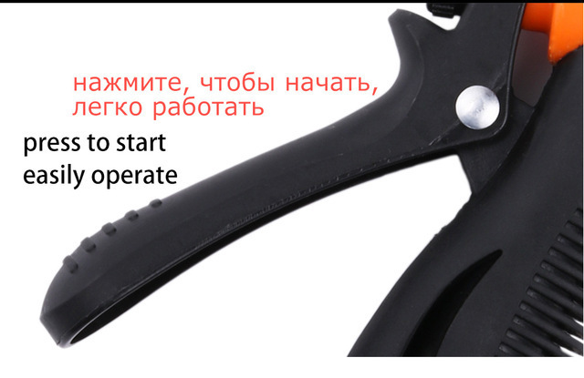 2417 Larcolais高圧クリーナー12vポータブル洗濯機クリーニング洗車高圧水ポンプ70wアダプター付き 領収発行可