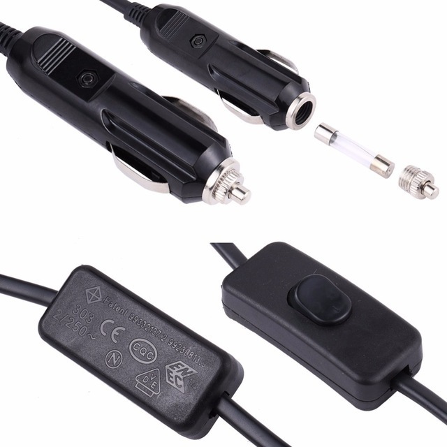 2417 Larcolais高圧クリーナー12vポータブル洗濯機クリーニング洗車高圧水ポンプ70wアダプター付き 領収発行可