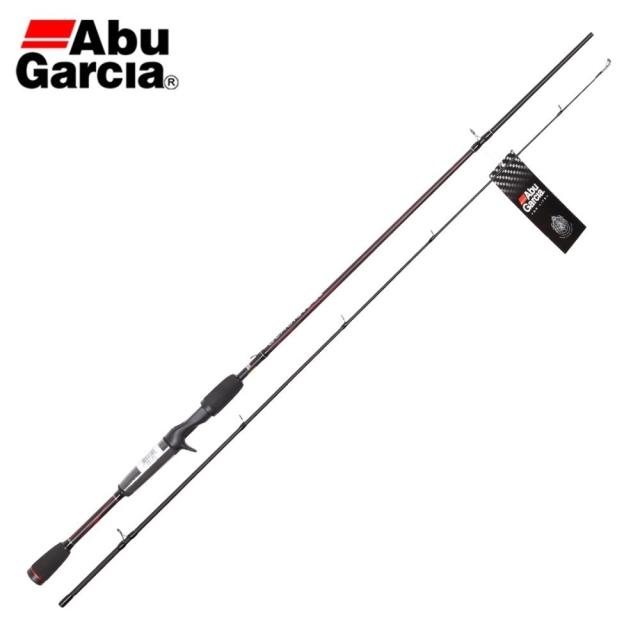 格安通販 AbuGarcia 1.98m 2.13m 2.43m カーボンの通販はau PAY マーケット - プレイワン au PAY マーケット店|商品ロットナンバー:418286657 BMAX BAITCASTING ルアー 釣竿 釣具 お得超激安