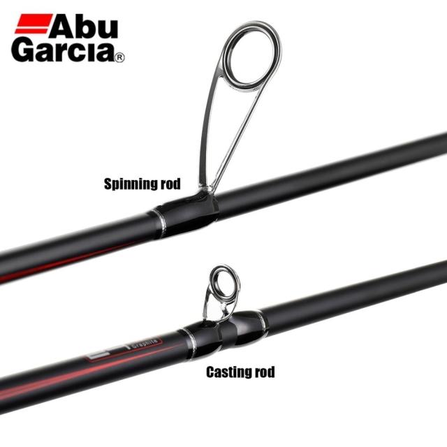格安通販 AbuGarcia 1.98m 2.13m 2.43m カーボンの通販はau PAY マーケット - プレイワン au PAY マーケット店|商品ロットナンバー:418286657 BMAX BAITCASTING ルアー 釣竿 釣具 お得超激安