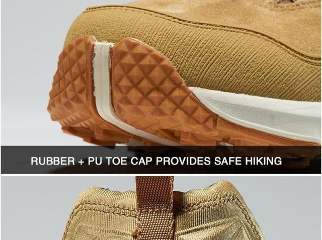 正規品 Rax 女性ハイキングブーツ 防水 トレッキングシューズ 軽量 登山ブーツ 滑り止め 屋外スポーツ 靴 ローズピンク 38 24cm 人気ブランド Olsonesq Com