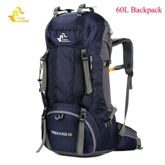 安い バックパック ミリタリー 海外ブランド 60l リュックサック アウトドア Freeknight 登山 スポーツ カラー6色から選択可 最新情報 Www Centrodeladultomayor Com Uy