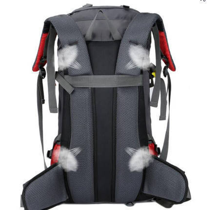 日本正規品 バックパック ミリタリー 海外ブランド 60l リュックサック アウトドア Freeknight 登山 スポーツ グリーン 50 Off Sportunia Com