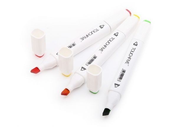 人気再入荷 おまけ付き Touchfive アニメーション 80色セット １本あたり96円 Copic コピック ではありません Animation 送料０円 手数料安い Carlavista Com