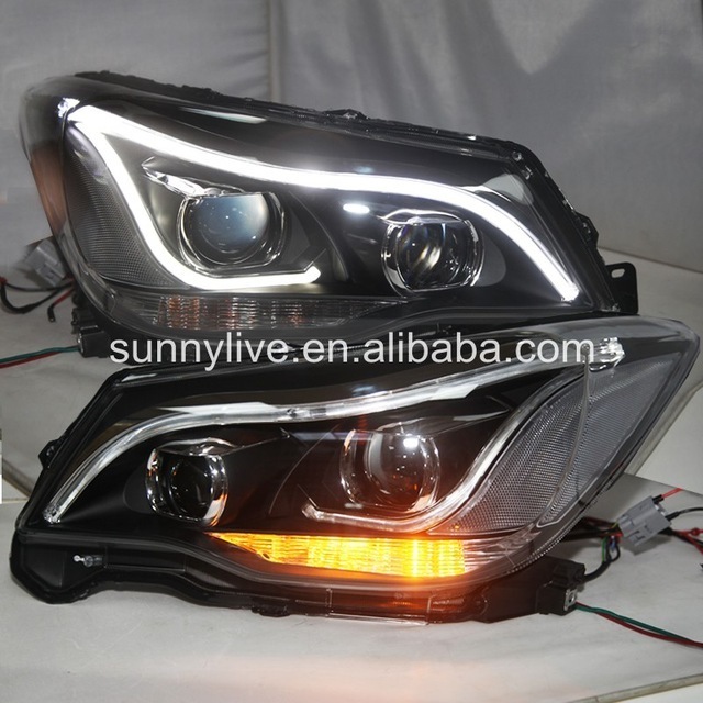 正規通販 系 Sjg Sj5 フォレスター ヘッドライト Hid スバル Led 13 17ld用ファイバー Led カスタム その他 Williamsav Com