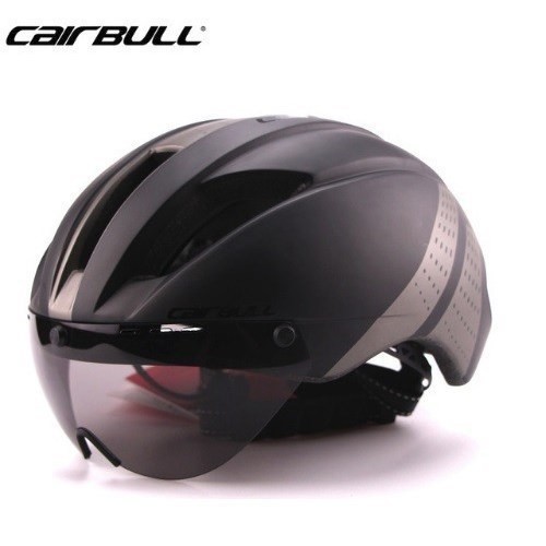 cairbull 自転車 ヘルメット