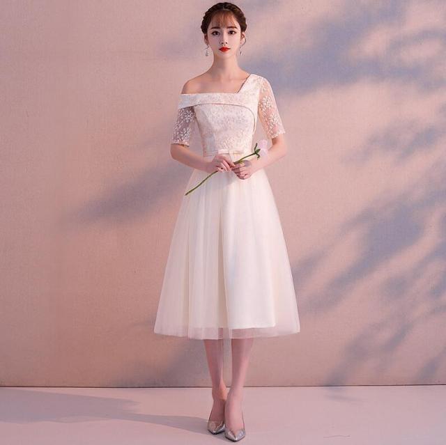 2色入 韓国風 ワンピース 代 30代 40代 50代 女性 大きいサイズ カジュアル 謝恩会 可愛い シンプル フォーマル ファッション 披露宴の通販はau Pay マーケット うらみ販売 商品ロットナンバー