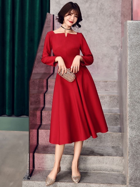 現代の髪型 無料ダウンロード結婚 式 赤い ドレス